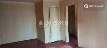 1-комнатная квартира, этаж 2 из 3, 30 м²