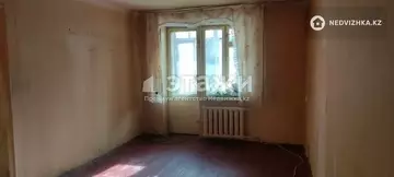 1-комнатная квартира, этаж 2 из 3, 30 м²