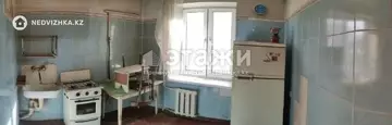 30 м², 1-комнатная квартира, этаж 2 из 3, 30 м², изображение - 4
