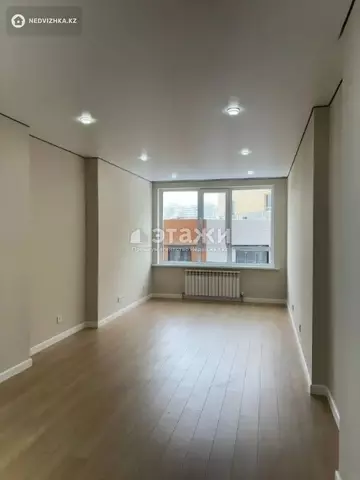 50 м², 2-комнатная квартира, этаж 4 из 17, 50 м², изображение - 1