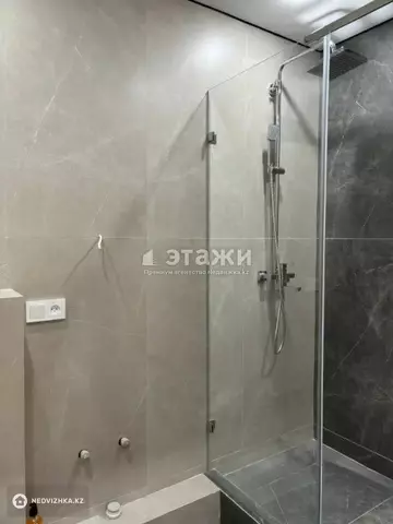 50 м², 2-комнатная квартира, этаж 4 из 17, 50 м², изображение - 4