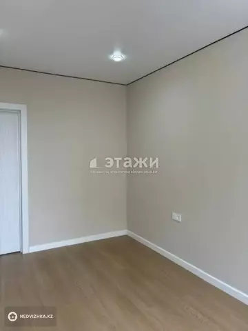 50 м², 2-комнатная квартира, этаж 4 из 17, 50 м², изображение - 6