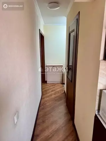 3-комнатная квартира, этаж 5 из 5, 60 м²