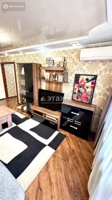 60 м², 3-комнатная квартира, этаж 5 из 5, 60 м², изображение - 11