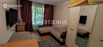 1-комнатная квартира, этаж 1 из 5, 32 м²