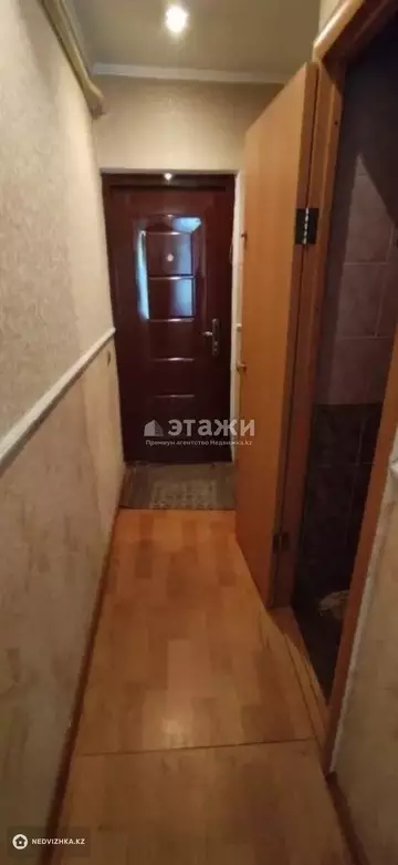 1-комнатная квартира, этаж 1 из 5, 32 м²