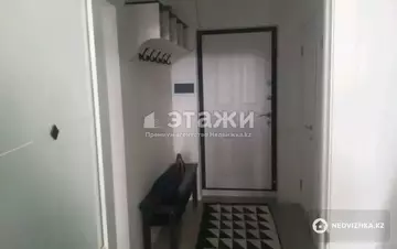 2-комнатная квартира, этаж 8 из 8, 48 м²