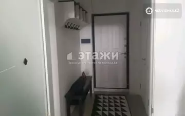 2-комнатная квартира, этаж 8 из 8, 48 м²