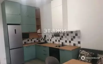 48 м², 2-комнатная квартира, этаж 8 из 8, 48 м², изображение - 8