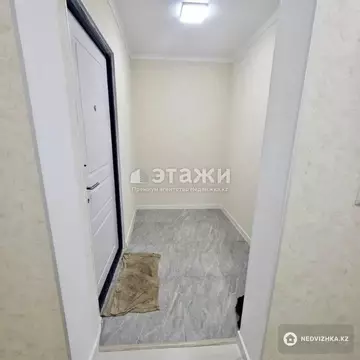 1-комнатная квартира, этаж 10 из 10, 40 м²