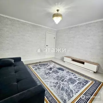 40 м², 1-комнатная квартира, этаж 10 из 10, 40 м², изображение - 4