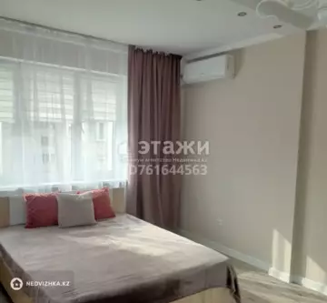 49 м², 1-комнатная квартира, этаж 13 из 16, 49 м², изображение - 2