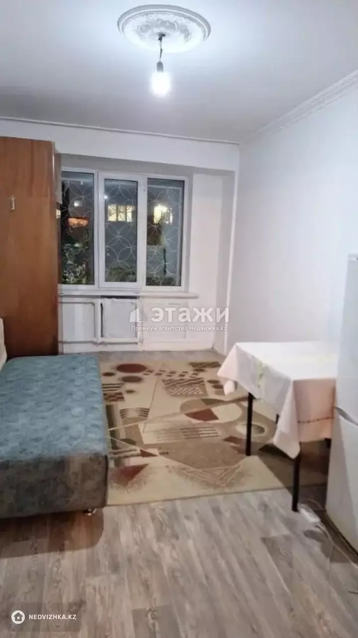 45.1 м², 2-комнатная квартира, этаж 1 из 5, 45 м², изображение - 1