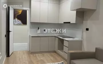 40 м², 2-комнатная квартира, этаж 16 из 18, 40 м², изображение - 7