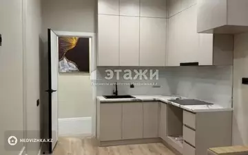 40 м², 2-комнатная квартира, этаж 16 из 18, 40 м², изображение - 10