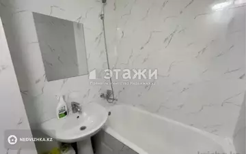 2-комнатная квартира, этаж 2 из 4, 50 м²