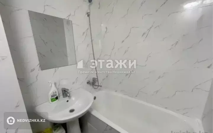 50 м², 2-комнатная квартира, этаж 2 из 4, 50 м², изображение - 1