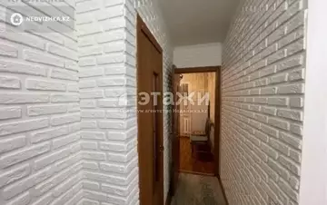 2-комнатная квартира, этаж 2 из 4, 50 м²