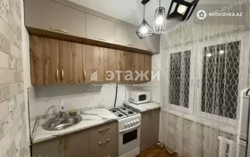 50 м², 2-комнатная квартира, этаж 2 из 4, 50 м², изображение - 3