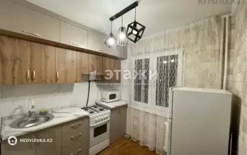 50 м², 2-комнатная квартира, этаж 2 из 4, 50 м², изображение - 4