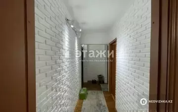 50 м², 2-комнатная квартира, этаж 2 из 4, 50 м², изображение - 5