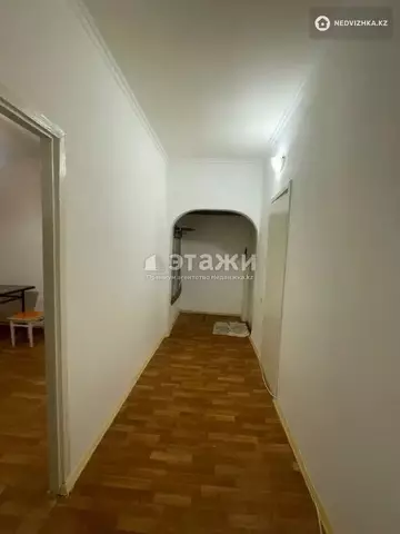 1-комнатная квартира, этаж 3 из 5, 46 м²