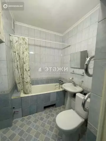 46 м², 1-комнатная квартира, этаж 3 из 5, 46 м², изображение - 4