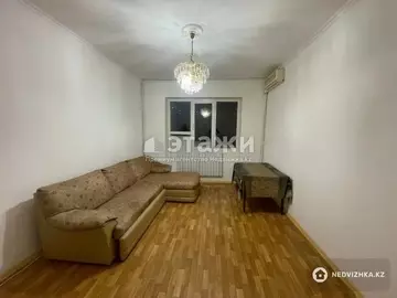 46 м², 1-комнатная квартира, этаж 3 из 5, 46 м², изображение - 6