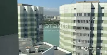 2-комнатная квартира, этаж 11 из 21, 64 м²