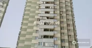 2-комнатная квартира, этаж 11 из 21, 64 м²