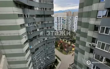 2-комнатная квартира, этаж 11 из 21, 64 м²