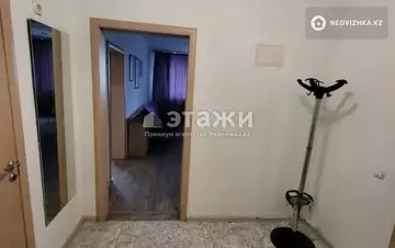 64 м², 2-комнатная квартира, этаж 11 из 21, 64 м², изображение - 4