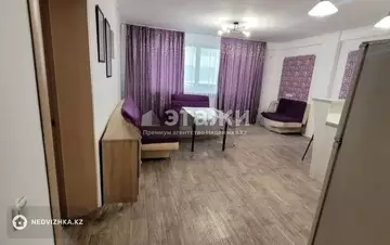 64 м², 2-комнатная квартира, этаж 11 из 21, 64 м², изображение - 5