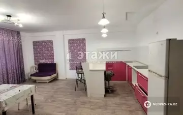64 м², 2-комнатная квартира, этаж 11 из 21, 64 м², изображение - 6