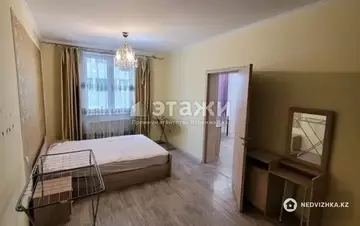 64 м², 2-комнатная квартира, этаж 11 из 21, 64 м², изображение - 7