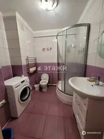 64 м², 2-комнатная квартира, этаж 11 из 21, 64 м², изображение - 9