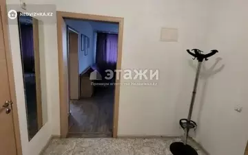 64 м², 2-комнатная квартира, этаж 11 из 21, 64 м², изображение - 12
