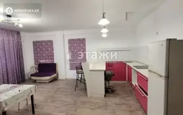 64 м², 2-комнатная квартира, этаж 11 из 21, 64 м², изображение - 14