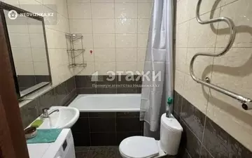 2-комнатная квартира, этаж 5 из 5, 33 м²