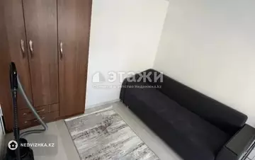 2-комнатная квартира, этаж 5 из 5, 33 м²