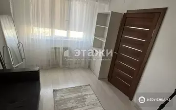 2-комнатная квартира, этаж 5 из 5, 33 м²