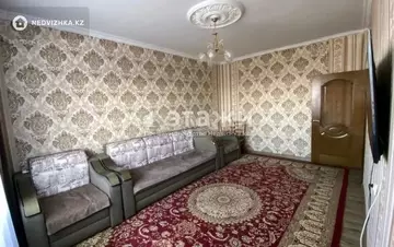 2-комнатная квартира, этаж 4 из 5, 56 м²