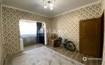 56 м², 2-комнатная квартира, этаж 4 из 5, 56 м², изображение - 1