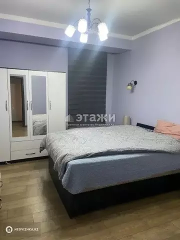 2-комнатная квартира, этаж 3 из 14, 72 м²