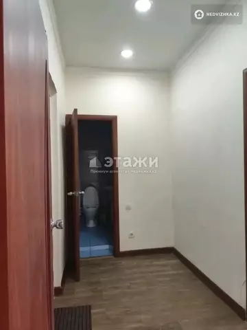 1-комнатная квартира, этаж 3 из 9, 40 м²