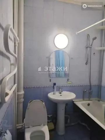 1-комнатная квартира, этаж 3 из 9, 40 м²
