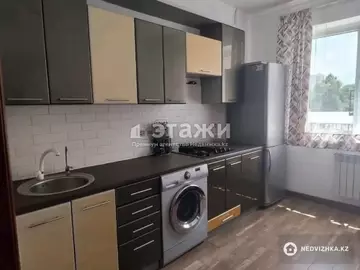 40 м², 1-комнатная квартира, этаж 3 из 9, 40 м², изображение - 4