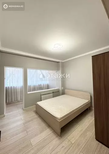 2-комнатная квартира, этаж 2 из 8, 58 м²