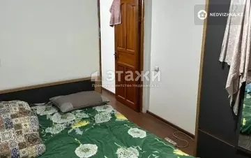 2-комнатная квартира, этаж 1 из 5, 43 м²