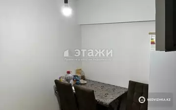 43 м², 2-комнатная квартира, этаж 1 из 5, 43 м², изображение - 4